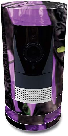 MightySkins Skin for Ring Stick Up Cam Battery by MIGHTY+SKINS