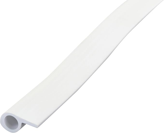 MD Building Vinyl Gasket Weatherseal by M-DBuildingProducts