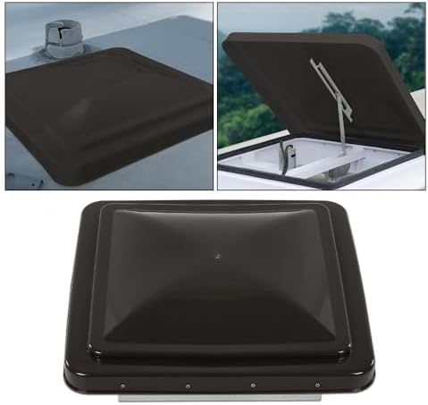 ALLGOOD Replacement Roof Vent Fit - Image 7