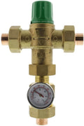 Taco 5002-C3-G Union-Sweat Mix Valve by Taco