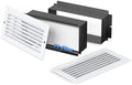 ALORAIR Wall Return Air Pathway Kit by ALORAIRSOLUTIONSINC0J0DC