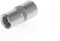 GEDORE D 20 7 Socket 1/4" 7 mm by GEDORE