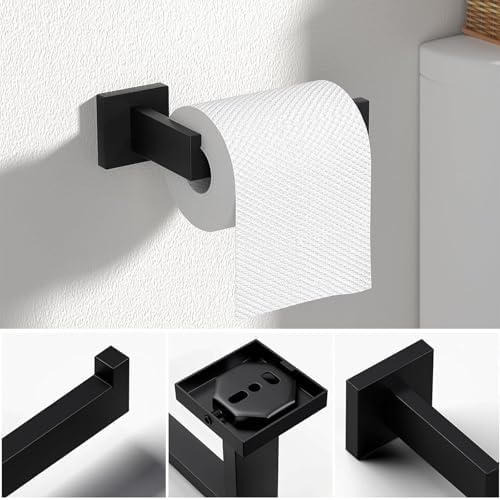 JOPOFI Toilet Paper Holder - Image 3