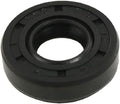 uxcell Metric Rotary Shaft Oil Seal 12x26x7mm TC Double Lips Rubber by uxcell