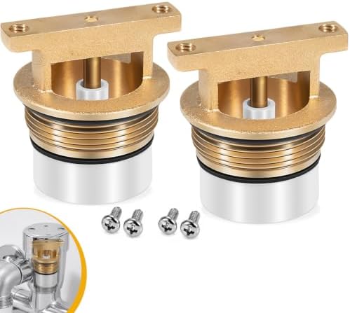 B-0969-RK01 Vacuum Breaker Kit for T&S Brass B-0969 by USSKYBOY