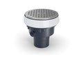 EZ-PV2-R6 - EZ PVC Slab on Grade Drain by Zurn