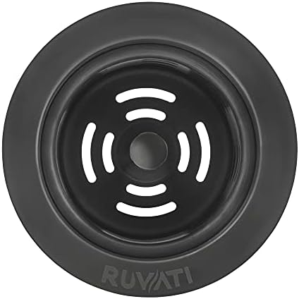 Ruvati Extended Garbage Disposal Flange - Image 3