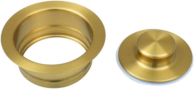 STARSTAR Kitchen Sink Flange Stopper Garbage Disposal Flange - Image 4
