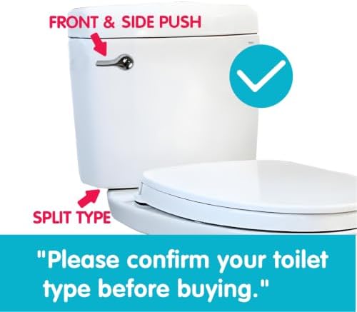 3 in Complete Toilet Tank Repair Kit - Image 6