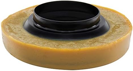 RecPro RV Toilet Wax Ring | Wax Gasket by RecPro