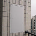 22x30 24x36 36x36 36x48 36x60 Access Door, Exterior Plumbing Wall Access Panel by Unknown
