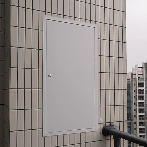 22x30 24x36 36x36 36x48 36x60 Access Door, Exterior Plumbing Wall Access Panel by Unknown