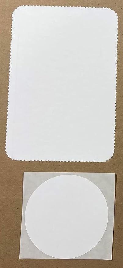 USA Made Stepsaver Products Vinyl Siding Repair Patch Kit - Image 7