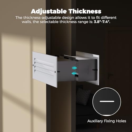 ALORAIR Wall Return Air Pathway Kit - Image 4
