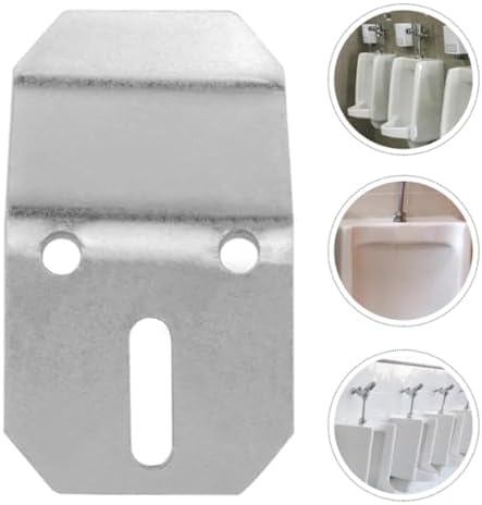 2Pcs Wall-Mounted Sink Hook Bracket - Image 5