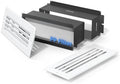 ALORAIR Wall Return Air Pathway Kit by ALORAIRSOLUTIONSINC0J0DC
