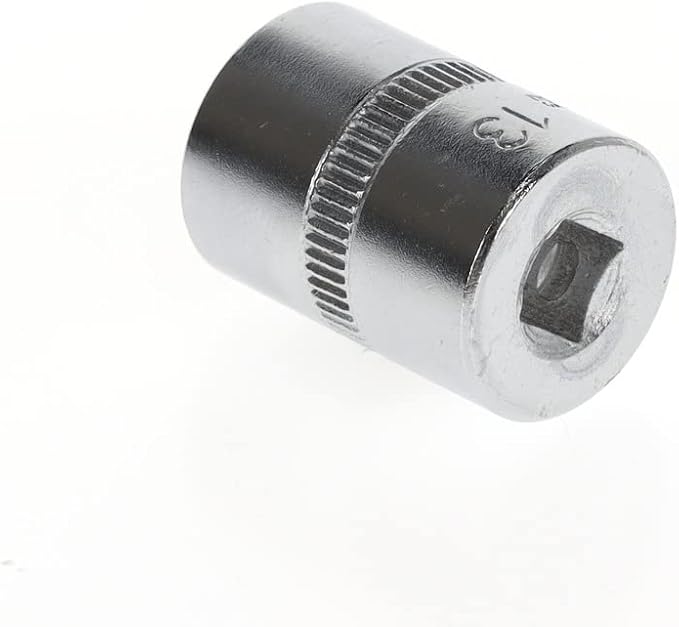 GEDORE D 20 13 Socket 1/4" 13 mm - Image 2