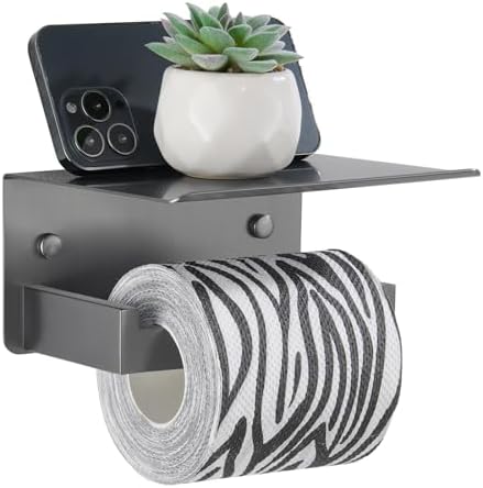 APLusee Toiler Paper Holder by APLusee