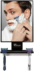 ToiletTree Products Fogless Shower Mirror by ToiletTreeProducts