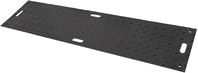 5 Pk 2' x 8' Ground Protection Mats by MyteeProducts