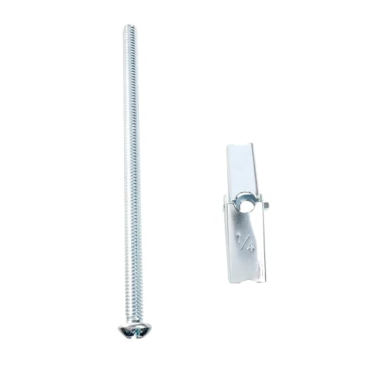Skywalker Toggle Bolts - Image 5