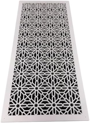 Vent Cover for walls and ceiling Custom Size Fan cover Wall Register Ceiling - Image 2