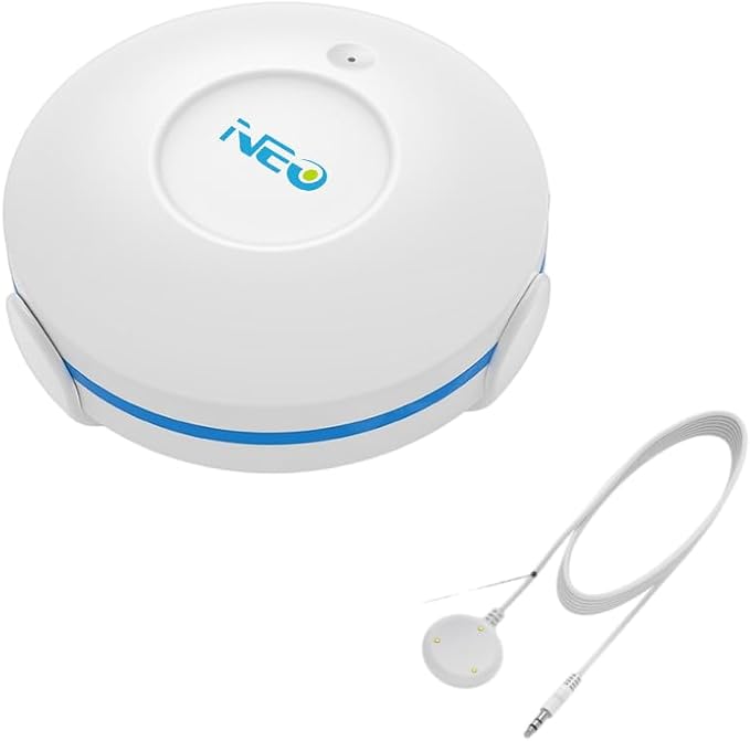NEO Z-Wave Plus 700 Water Leak Sensor by NEO