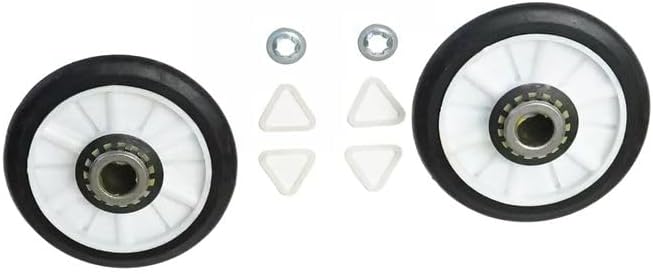 For Whirlpool WGD6400SW1 WGD6400SW2 WGD6600VU0 WGD6600VU1 WGD6600VW0 WGD6600VW1 - Image 3
