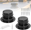 RV Plumbing Vent Caps by WADOY