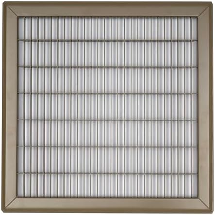 Fits 14x14 Duct Opening | Return Air Floor Grille by Handua | Walkable Vent - Image 3