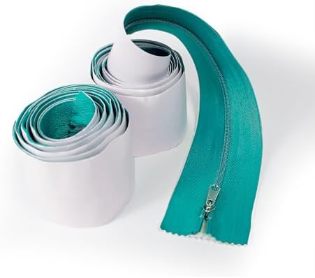 Peel and Stick Zipper 2 Pack - Image 7
