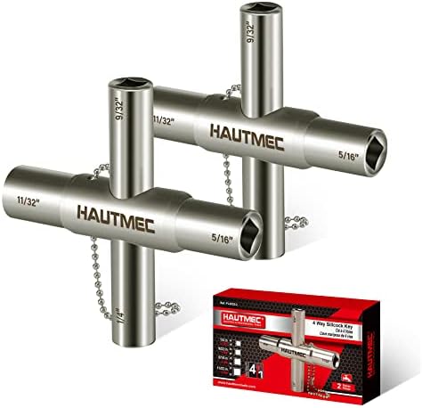 HAUTMEC Basin Wrench Bundle - Image 3