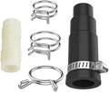 Dishwasher Drain Hose Adapter Compatible by Yihzhong