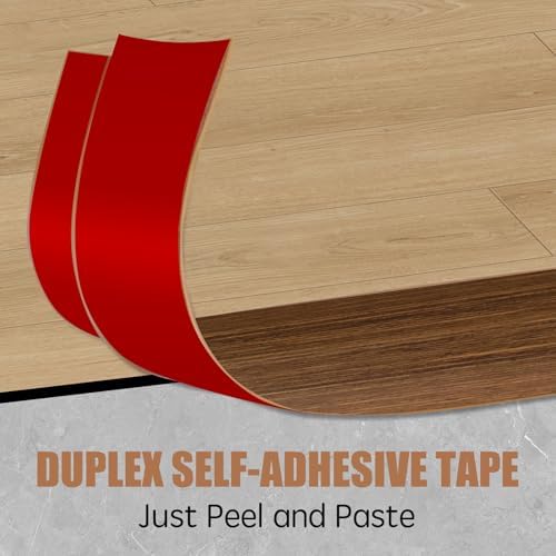 Floor Transition Strip Door Threshold 78" Floor Transition Reducer Trim on The - Image 5