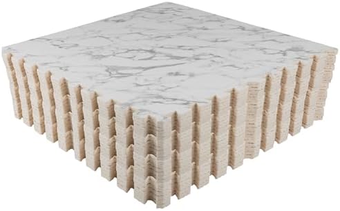 EVA Foam Floor Tiles 24-Pack by Stalwart