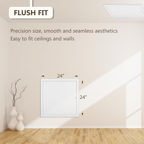 Thicken 1mm 24 x 24 Access Panel - Image 2