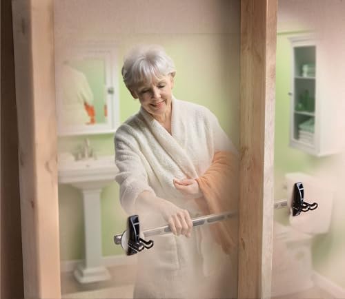 Moen SMA1005CH Home Care Securemount Anchor, 1 Anchor - Image 2