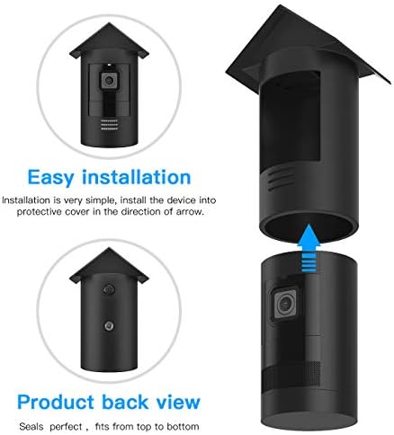 HOLACA Protective Case Silicone Cover - Image 4