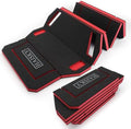 Foldable Mechanic Kneeling Pad, 22.44" Wide EVA Foam Mat, 1 Pack by Unknown