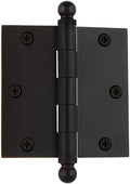 Nostalgic Warehouse Ball-Tip Residential Door Hinge by NostalgicWarehouse
