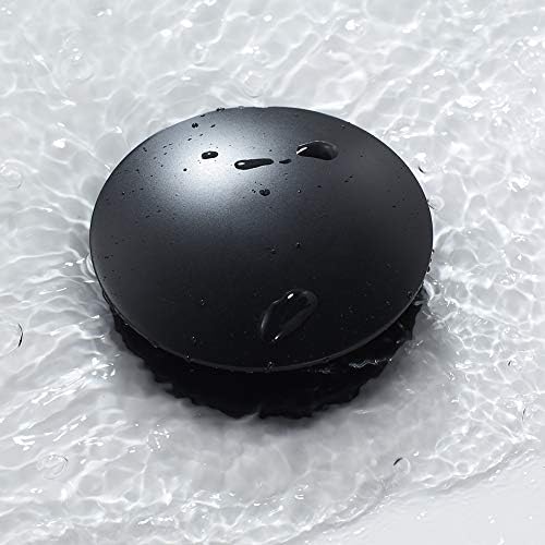 Bathroom Sink Drain Without Overflow Vessel Sink Lavatory Vanity Pop Up Drain - Image 4