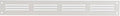 Steinberg14 White Vent Cover 14x1 by Steinberg14