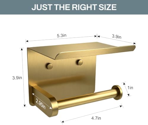 SetSail Toilet Paper Holder - Image 3