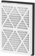 20x30x3 MERV 13 Pleated Air Filters Replacement Compatible by Cooyafan