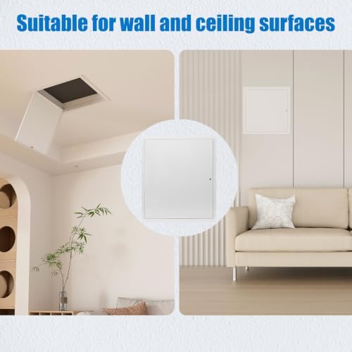 Thicken 1mm 16 x 24 Access Panel - Image 6