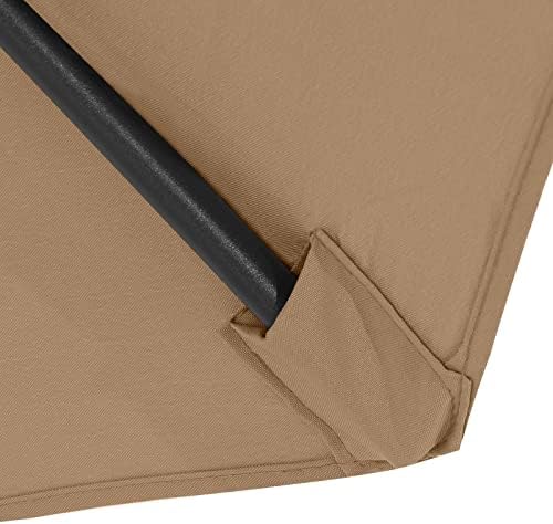 MASTERCANOPY 7.5 ft Replacement Canopy - Image 5
