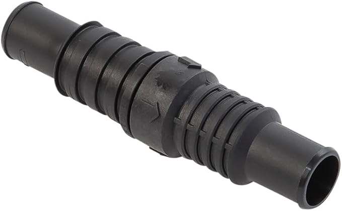 Whale LV1219 Non-Return Inline Valve, - Image 2