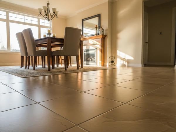 ARDEX TL 2000 Fiber Reinforced Self-Leveling Floor Underlayment 50 lb | - Image 5