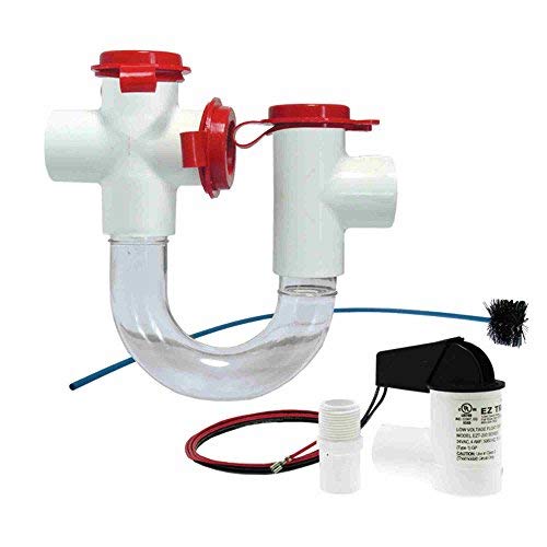 RectorSeal EZ Trap 83626 Combo Kit - Image 4