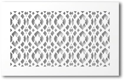 SABA Home Decor Air Vent Cover Grille by SABAHomeDecor